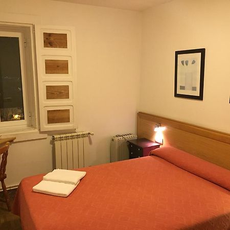 Casa Felisa Hotel San Giacomo di Compostella Esterno foto