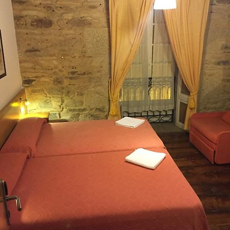 Casa Felisa Hotel San Giacomo di Compostella Esterno foto