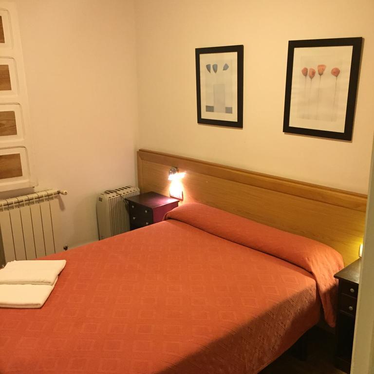 Casa Felisa Hotel San Giacomo di Compostella Esterno foto