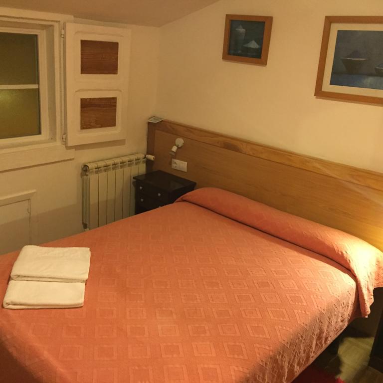 Casa Felisa Hotel San Giacomo di Compostella Esterno foto