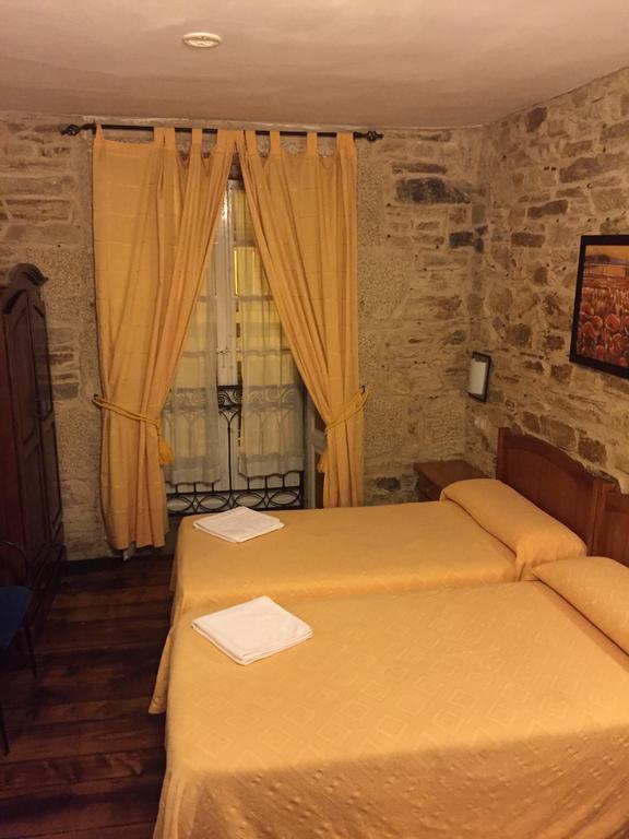 Casa Felisa Hotel San Giacomo di Compostella Esterno foto