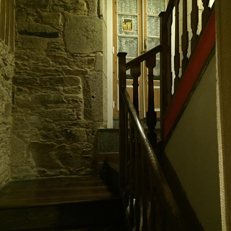 Casa Felisa Hotel San Giacomo di Compostella Esterno foto