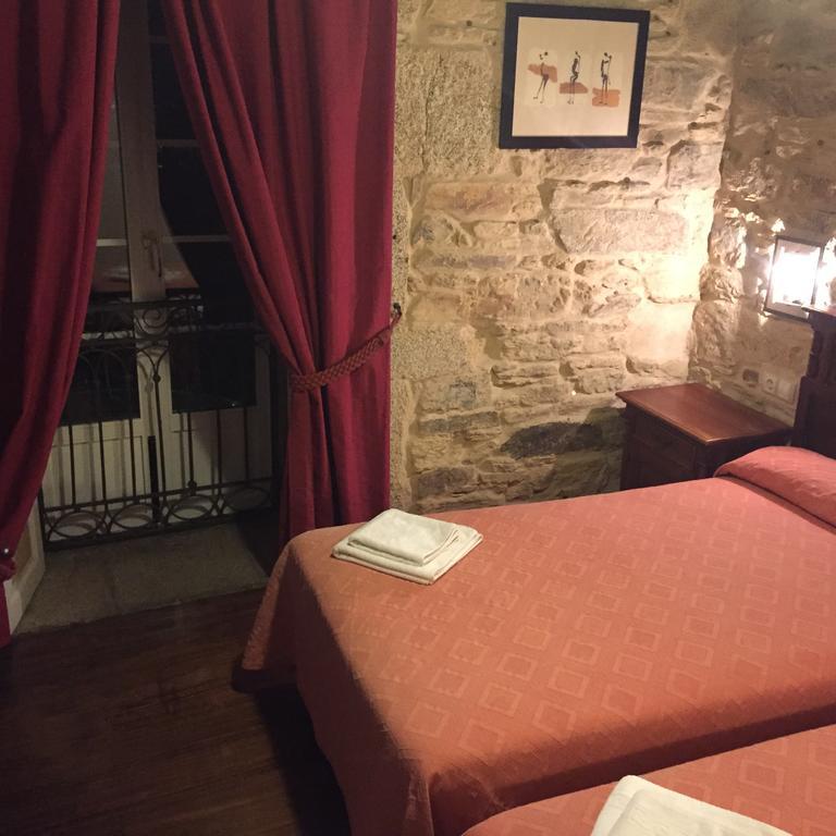 Casa Felisa Hotel San Giacomo di Compostella Esterno foto