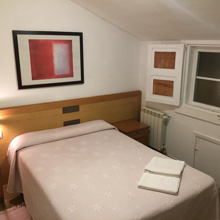Casa Felisa Hotel San Giacomo di Compostella Esterno foto