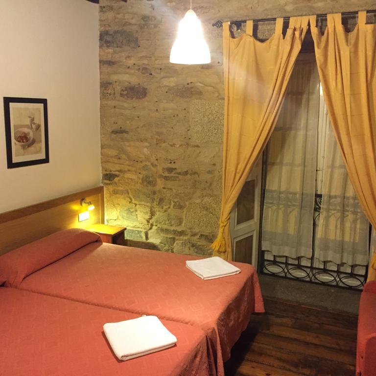 Casa Felisa Hotel San Giacomo di Compostella Esterno foto
