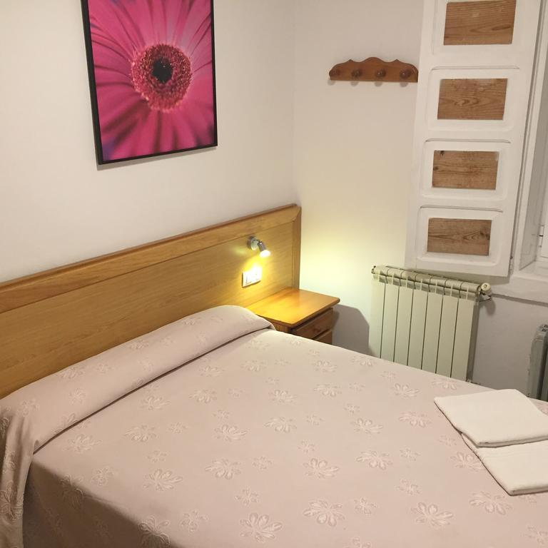 Casa Felisa Hotel San Giacomo di Compostella Esterno foto